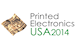 printed electronics 2014