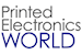 printed electronics world