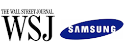 wsj samsung