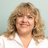 CHRISTINE KITTINGER